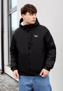 Фото - Базовая куртка для мужчин Staff cos black - Men box