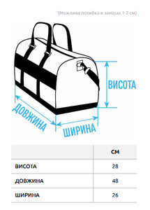 Фото - Спортивная сумка для мужчин Staff black camo - Men box