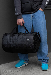 Фото - Спортивная сумка для мужчин Staff black camo - Men box
