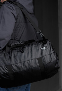 Фото - Спортивная сумка для мужчин Staff black camo - Men box