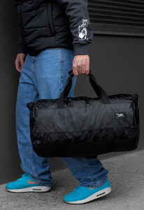 Фото - Спортивная сумка для мужчин Staff black camo - Men box
