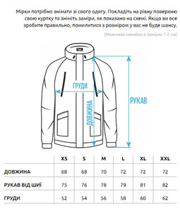 Фото - Однотонная серая куртка Staff soft shell ber dark gray - Men box