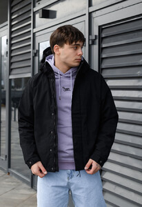 Фото - Базовая куртка для мужчин Staff ka 2 black - Men box