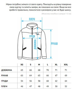 Фото - Базовая куртка для мужчин Staff ka 2 black - Men box