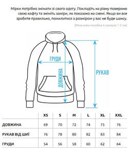 Фото - Світло-фіолетове худі Staff logo pale purple - Men box