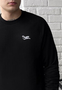 Фото - Мужской свитшот с логотипом Staff black logo - Men box