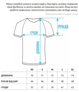 Фото - Чоловіча футболка кольору хакі Staff khaki basic oversize - Men box