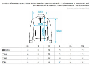Фото - Базова чорна толстовка Staff basic zip black - Men box