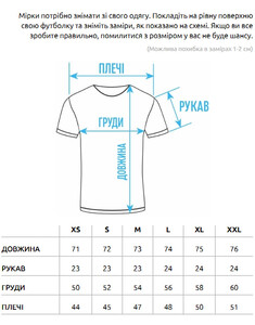 Фото - Бежево-сіра базова футболка Staff beige gray basic - Men box