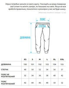 Фото - Серые спортивки с лампасами Staff lampas gray melange - Men box