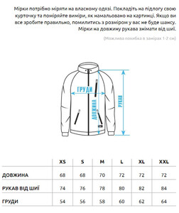 Фото - Хутряна куртка у клітку Staff vlas beige - Men box