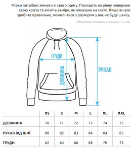 Фото - Коричневе оверсайз худі Staff basic brown oversize - Men box