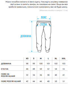 Фото - Спортивные штаны с логотипом Staff graphite logo - Men box