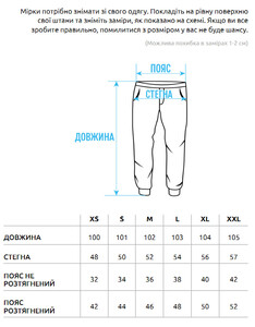 Фото - Повсякденні чоловічі спортивні штани Staff lampas black2 - Men box