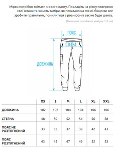 Фото - Молодежные серые штаны карго Staff cargo fut gray - Men box