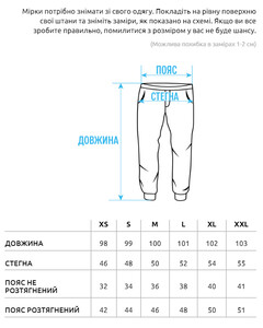 Фото - Светло-коричневые спортивные штаны Staff light brown logo - Men box