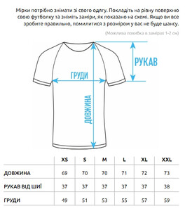 Фото - Серая футболка с синими рыбками Staff blue fish - Men box
