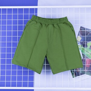 Фото - Оливкові чоловічі шорти Pobedov Nebo - Men box