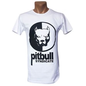 Фото - Стильная футболка Pitbull - Men box