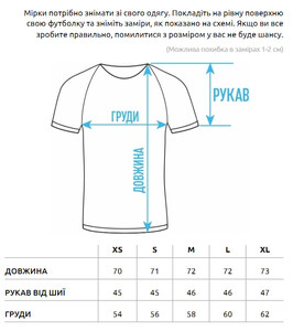 Фото - Черная футболка с белым принтом Staff nirv oversize - Men box