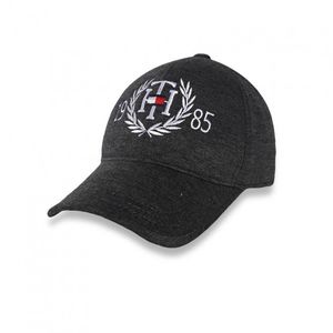 Фото - Модная бейсболка Tommy H. - Men box