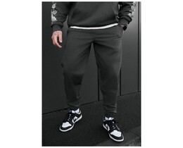 Фото - Базовые мужские джоггеры Staff pa gray - Men box