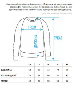 Фото - Черный брендированный свитшот Staff black logo - Men box