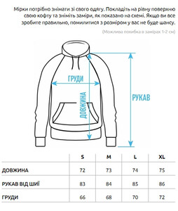 Фото - Молодіжне бежеве худі Staff x White Dog beige аплікація - Men box