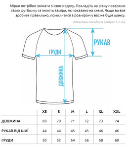 Фото - Белая оверсайз футболка Staff logo neck 2 oversize - Men box