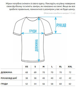 Фото - Однотонна футболка Staff reglan green зеленого кольору - Men box