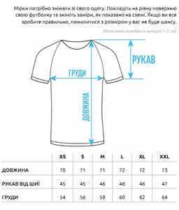 Фото - Футболка з принтом на спині Staff raven & logo oversize - Men box