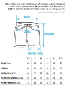Фото - Мужские шорты коричневого цвета Staff brown logo - Men box