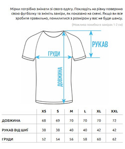 Фото - Повсякденна синя футболка Staff reglan blue - Men box
