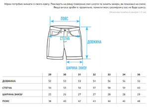 Фото - Джинсовые шорты на лето Staff 40 blue regular - Men box