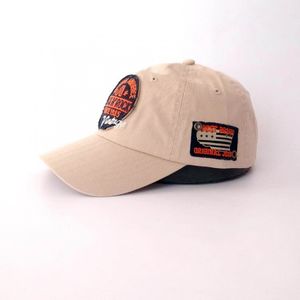 Фото - Молодіжна кепка Sport Line бежева з лого Rock N' Rock - Men box