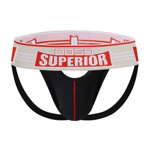 Фото - Эротическое белье для мужчин от бренда 0850 черного цвета - Men box