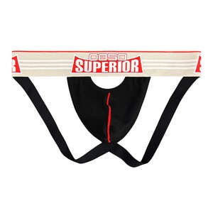 Фото - Эротическое белье для мужчин от бренда 0850 черного цвета - Men box