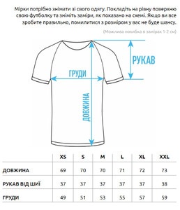 Фото - Всесезонна зелена футболка Staff green - Men box