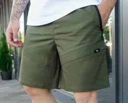 Фото - Мужские шорты карго цвета хаки Staff cargo et khaki - Men box