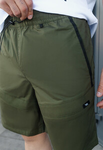 Фото - Чоловічі шорти карго кольору хакі Staff cargo et khaki - Men box