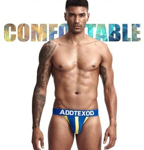 Фото - Сексуальные джоки Addtexod - Men box