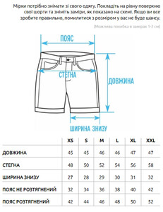 Фото - Пляжні шорти чорного кольору Staff lo black - Men box
