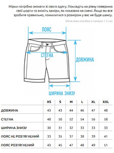Фото - Базовые мужские шорты Staff sko black - Men box
