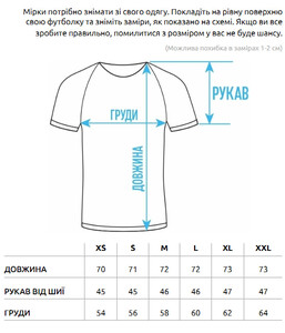 Фото - Повсякденна молодіжна футболка Staff dollar sign oversize - Men box