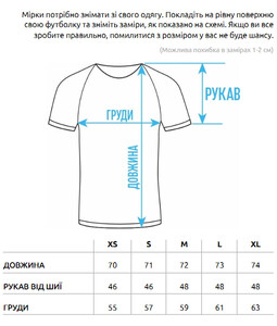 Фото - Біла оверсайз футболка Staff white basic2 oversize - Men box
