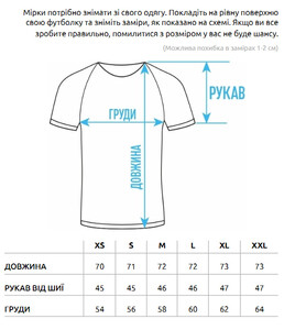 Фото - Однотонна оверсайз футболка Staff gray basic oversize - Men box