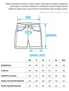 Фото - Шорты с бирюзовыми лампасами Staff black lampas turquoise - Men box