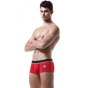 Фото - Стильные мужские трусы Seobean - Men box