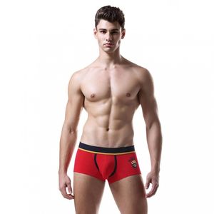 Фото - Стильные мужские трусы Seobean - Men box