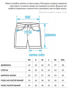 Фото - Однотонні пляжні шорти чорного кольору Staff black basic - Men box